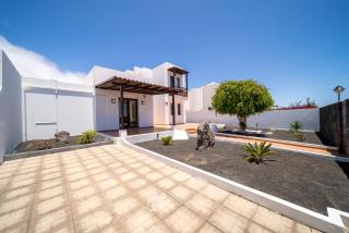 Villa Turquesa - Playa Blanca - 3
