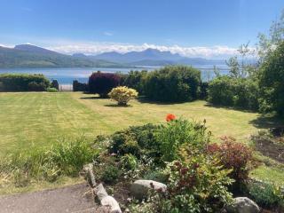 Crofters Cottage at 100 Midtown - 0