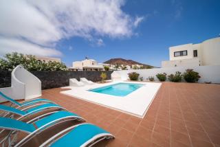Villa Turquesa - Playa Blanca - 8