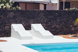 Villa Turquesa - Playa Blanca - 7
