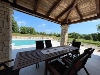 VILLA BERTO - Nedeščina - 7