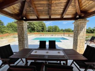 VILLA BERTO - Nedeščina - 5