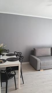 Apartament Wika - Varsavia - 4