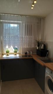 Apartament Wika - Varsavia - 6