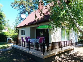 Margit Villa - Siófok - 0