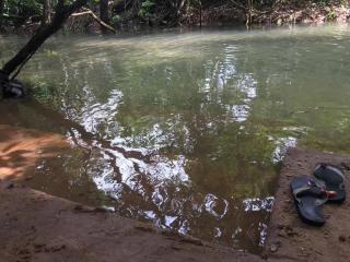 PARK VEREDAS FLAT - Rio Quente - 4