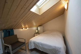 Maison pour 4 pers - Terrasse - 300m de la plage - Noirmoutier-en-l'lle - 6