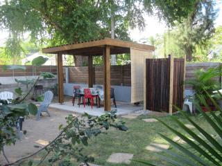 Maïthé 4 jardin privatif proximité du lagon - La Saline-Les-Bains - 9