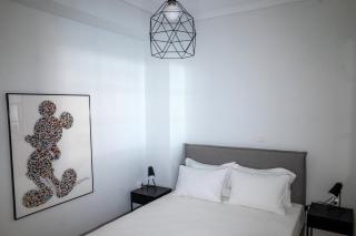 Athens Glance Boutique Apartments - Atene - 1