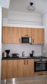 Athens Glance Boutique Apartments - Atene - 3