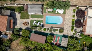 Maratho Villa, nature wellness experience, By ThinkVilla - Xiron Chorion - 8