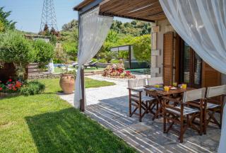 Maratho Villa, nature wellness experience, By ThinkVilla - Xiron Chorion - 4
