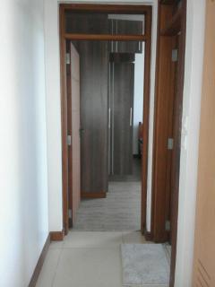 Shanzu Beach apartment with stunning Ocean view - Mwakirunge - 9