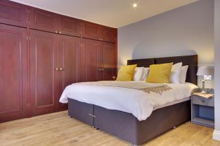 10 Westgate Street Southampton - Southampton - 4