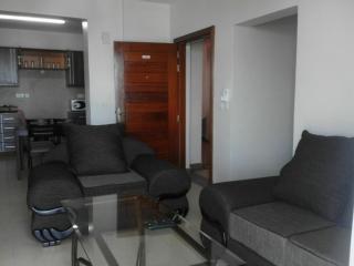 Shanzu Beach apartment with stunning Ocean view - Mwakirunge - 4