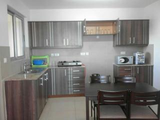 Shanzu Beach apartment with stunning Ocean view - Mwakirunge - 3