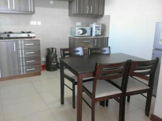 Shanzu Beach apartment with stunning Ocean view - Mwakirunge - 2