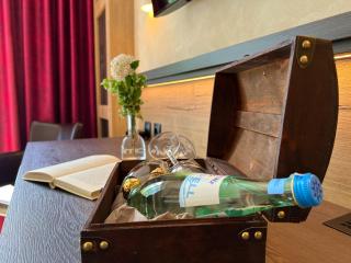 R&R Hotel Störtebeker - Baabe - 6