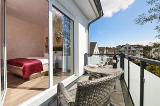 R&R Hotel Störtebeker - Baabe - 4