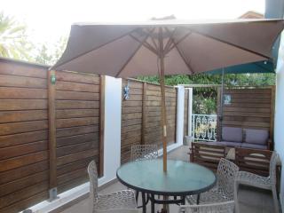 Appart Maïthé 3 Terrasse et proximité lagon - La Saline Le Bains - 9