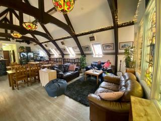 Inversnaid Bunkhouse - 4