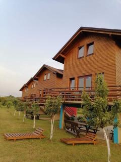 Holiday homes Piralo - Kostajnica - 2