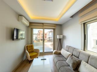 Sigacik Marina Apart Hotel - 3