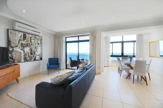 Large seafront 3 bedroom apartment in the heart of Sliema - MMAI1-2 - Sliema - 0