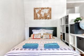 Le Cocon / Free Parking / Wifi / Netflix - Carcassonne - 8