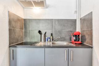 Le Cocon / Free Parking / Wifi / Netflix - Carcassonne - 5