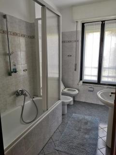 CASA VACANZE della Parrocchia San Paolo Apostolo - Como - 2