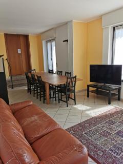 CASA VACANZE della Parrocchia San Paolo Apostolo - 3