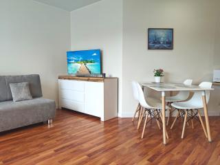 Apartament Carlos - Władysławowo - 4