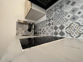 Le PETIT AVIGNONNAIS - COCOON - INTRAMUROS - CENTER - 2