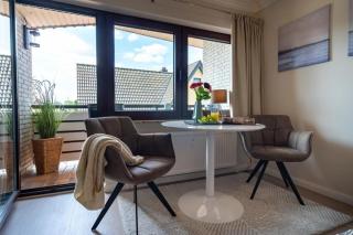 Haus-Schwanensee-Wohnung-27-Kajaknutzung-inklusive - Bosau - 1