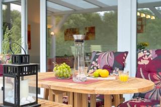 Haus-Schwanensee-Wohnung-19 - Bosau - 9