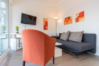 Haus-Schwanensee-Wohnung-19 - Bosau - 1