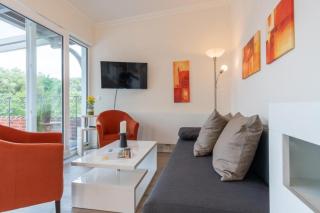 Haus-Schwanensee-Wohnung-19 - Bosau - 2