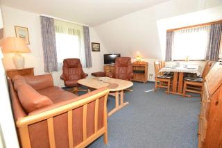 Wohnung-Ost - Westerland - 9