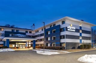 La Quinta by Wyndham Minneapolis-Minnetonka - Minnetonka - 9