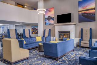La Quinta by Wyndham Minneapolis-Minnetonka - Minnetonka - 7