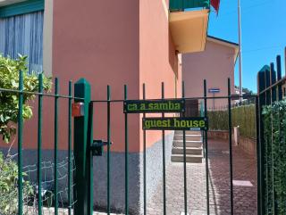 Ca' a' Samba - Sestri Levante - 6