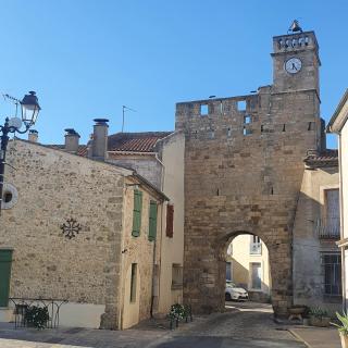 Maison Agnes et Johann - Sauvian - 6