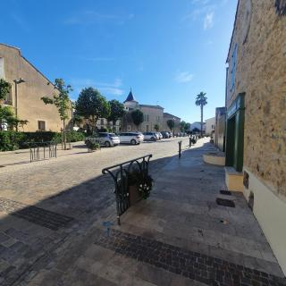 Maison Agnes et Johann - Sauvian - 7