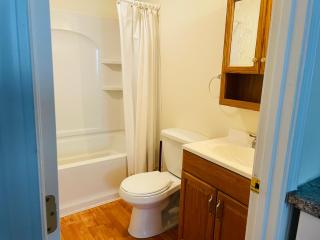 Beach Boutique Apartment - 5
