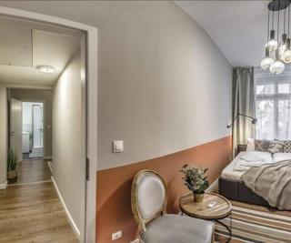 Budapest True Gem Downtown next to Synagogue and Gozsdu garden area - Budapest - 1