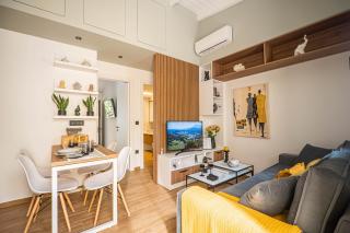 Antigone's Lux Home 10mins walk to beach, old town, city - Chania - 7