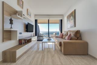 OCEAN DRIVE by Costa Activa Rentals - Benidorm - 1