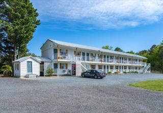 Beach Bum West-O Motel - Ocean City - 1