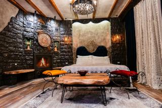 Vila Eden Boutique Hotel - Korçë - 7